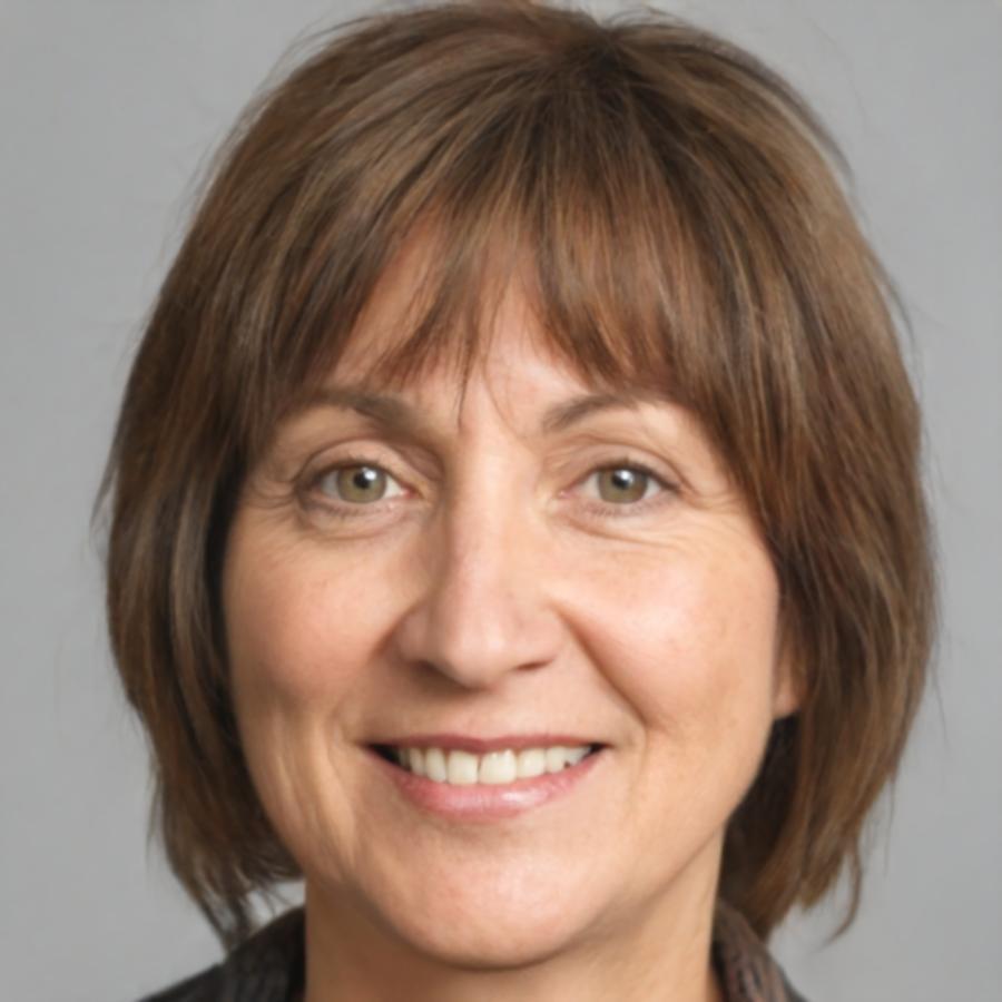 Portrait de Clémence Dubois